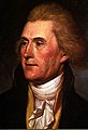 3.Thomas Jefferson1801–1809