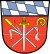 Wappen des Landkreises Bad Aibling