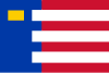 バールレ＝ナッサウ Baarle-Nassauの旗