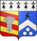 Coat of arms of Louannec