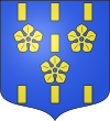 Blason de Lugny (Saône-et-Loire)