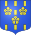 Blason de Lugny