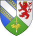 Blason de Vaupoisson