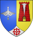 Blason de Woimbey