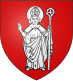 Coat of arms of La Ferté-Imbault