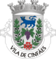 Cinfães – Stemma