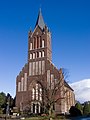 Heilig-Kreuz-Kirche in Wollersheim
