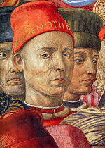 Miniatura para Benozzo Gozzoli