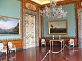 More images from the interior of the Palace of Caserta