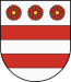 Blason de Prešov