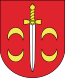 Blason de Talatchyn