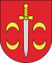 Coat of arms of Talachyn