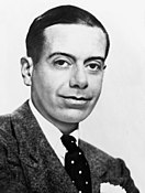 Cole Porter, compozitor american