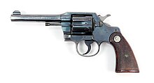 Colt Official Police 38 Revolver-NMAH-AHB2015q021272.jpg