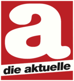 die aktuelle Logo