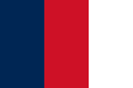 Неофіційний прапор Франції (24 лютого-6 березня 1848 року)