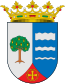 Blason de Longás