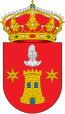 Blason de Villamoronta