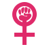 Symbole féminisme