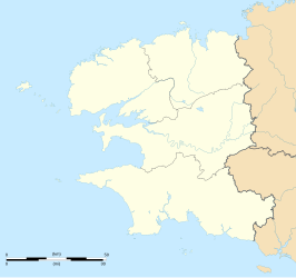 Saint-Goazec (Finistère)