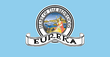 Eureka – vlajka