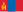 موغولیستان
