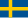 Flag of the Sweden