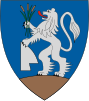Coat of arms of Farmos
