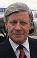 Germany Helmut Schmidt, Chancellor