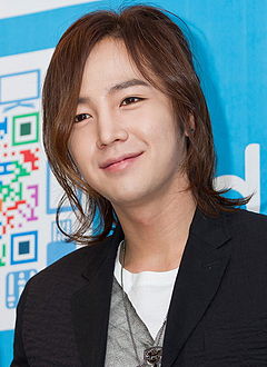 Jang Keun Suk (2011)