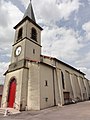 Dorfkirche Saint-Martin