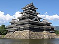 Castillo japonés