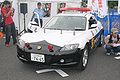日本警視廳警車