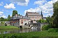 Watermolen van Maroilles