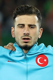 Oğuzhan Özyakup