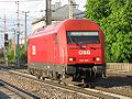 ÖBB 2016 sorozat Hercules