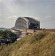 Oude spoorbrug Culemborg