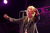 Patti Smith