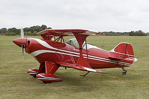 Pitts S1T Special