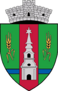 Wappen von Zerind