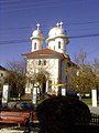 Orthodoxe Kirche