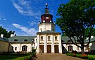 Old town hall