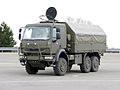 Tatra T810 (Tactic, 6x6) medium truck