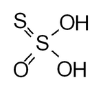 Isomer asam-O