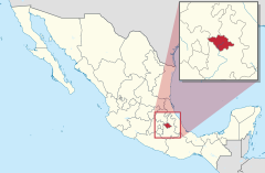 Tlaxcala (Tero)