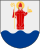 Herb gminy Växjö