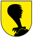 Blason de Villach