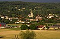 Église Saint-Étienne de Vouneuil-sur-Vienne