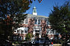 Witherspoon Street School for Colored Children