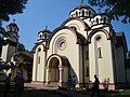 L'église Saint-Pierre-et-Saint-Paul de Doboj